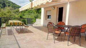 Kuća za odmor Nature