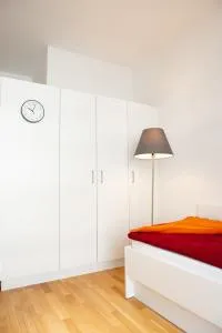 MyRoom - Top Munich Serviced Apartments - 阿施海姆