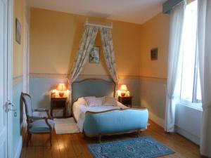 B&B / Chambres d'hotes Clos Muneau : photos des chambres