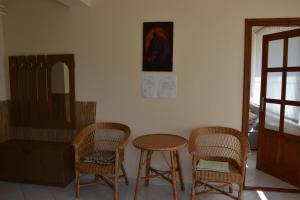 Arany Tisza Apartmanház