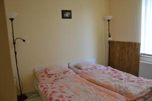 Arany Tisza Apartmanház