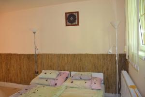 Arany Tisza Apartmanház