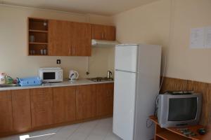 Apartement Arany Tisza Apartmanház Poroszló Ungari