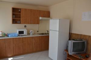 Arany Tisza Apartmanház