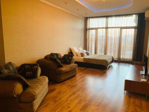 Arkadia Palace 2BD Apartment