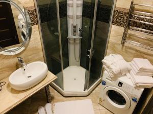 Arkadia Palace 2BD Apartment