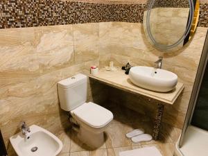 Arkadia Palace 2BD Apartment