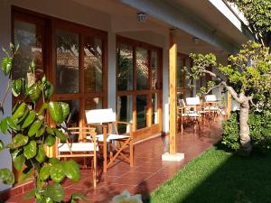 La Sombra del Viento