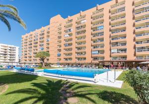 Apartmán Precioso y grande apartamento Ubicación perfecta con Parking Costa del sol Fuengirola Španělsko