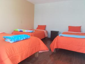 Arum Qurpawasi Hospedaje