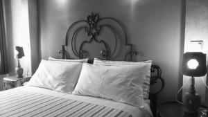 Pension Corte di Maggio B&B Imola Italien