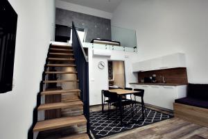 Apartments The Art House