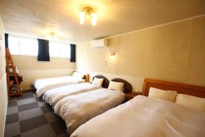 kODATEL コダテル 札幌大通公園 アネックス