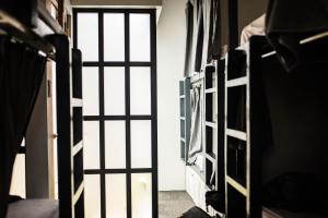 Avisala Hostel Coron