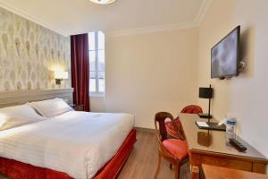 Hotels Best Western Plus Hotel D'Angleterre : photos des chambres