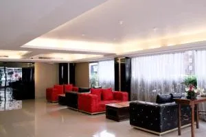 貴都飯店-Crystal Hotel Taipei - Yonghe