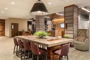 Wyndham Garden at Niagara Falls