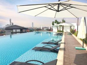 Mandala Hotel & Spa Bac Ninh