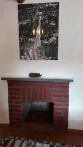 Hotel Entronque Barrancas