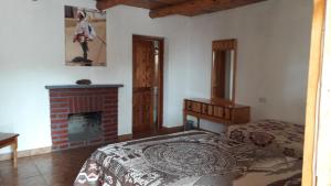 Hotel Entronque Barrancas