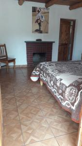 Hotel Entronque Barrancas