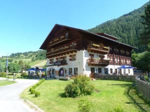 obrázek - Hotel Schlosswirt