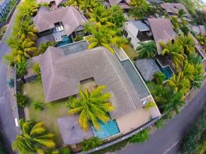 Villa Dodo - Pereybère