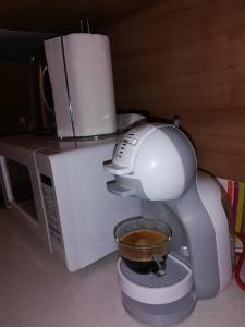 Grand Monastery - Studio Rossa