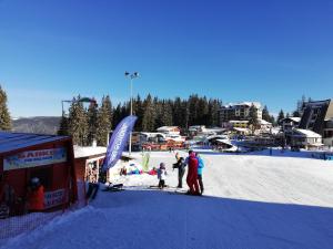 Grand Monastery - Studio Rossa