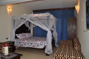 Golden Sand Resort Diani Beach- 1 & 2 Bedroom Apartments
