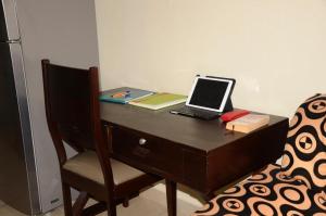 Golden Sand Resort Diani Beach- 1 & 2 Bedroom Apartments