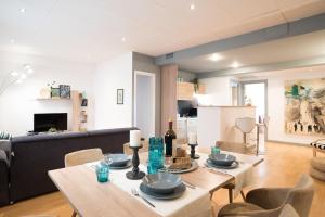 Apartament CENTRAL BOUTIQUE APT1 KOLONAKI Ateny Grecja