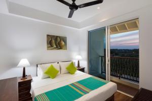 CASAMIA Oceanfront Condos Nilaveli