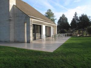 B&B / Chambres d'hotes Clos La Chapelle : photos des chambres