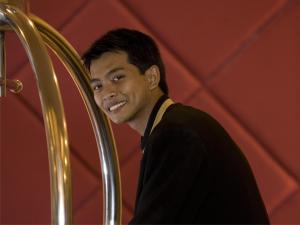 Hotel Santika Pandegiling - Surabaya