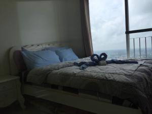 Wind Residences Tower 3 4 5 by SMCo