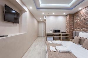 Two-Bedroom Family Room room in Grand Mark by ACADEMIA