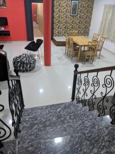 Ivy Orchids Villa - Lonavala