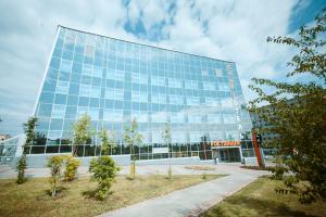 СпортОтель - Starochervovo