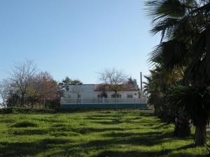 Ferienhaus Finca Pilila, Alojamientos El Rompido Cartaya Spanien