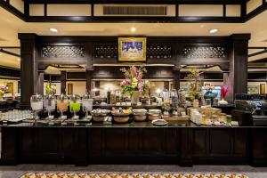 Wora Bura Hua Hin Resort & Spa