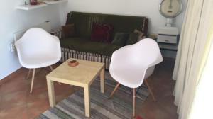 Τhe banana tree beach house