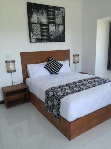 Hello Canggu Homestay