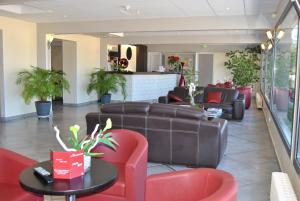 Hotels Les Roches Blanches : photos des chambres