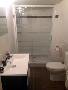 B&B / Chambres d'hotes Les Chambres d'Hotes chez Alisa et Daniel : photos des chambres