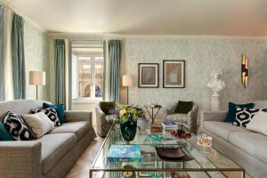 Rocco Forte Hotel Savoy