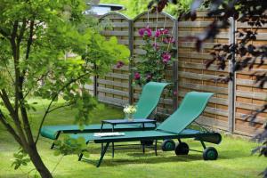 Hotel Villa Sanct Peter