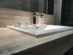 Apartament Studio Ryska