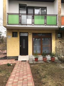 Garabuczi Apartman