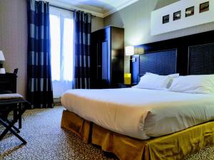 Hotels Convention Montparnasse : Chambre Double Confort